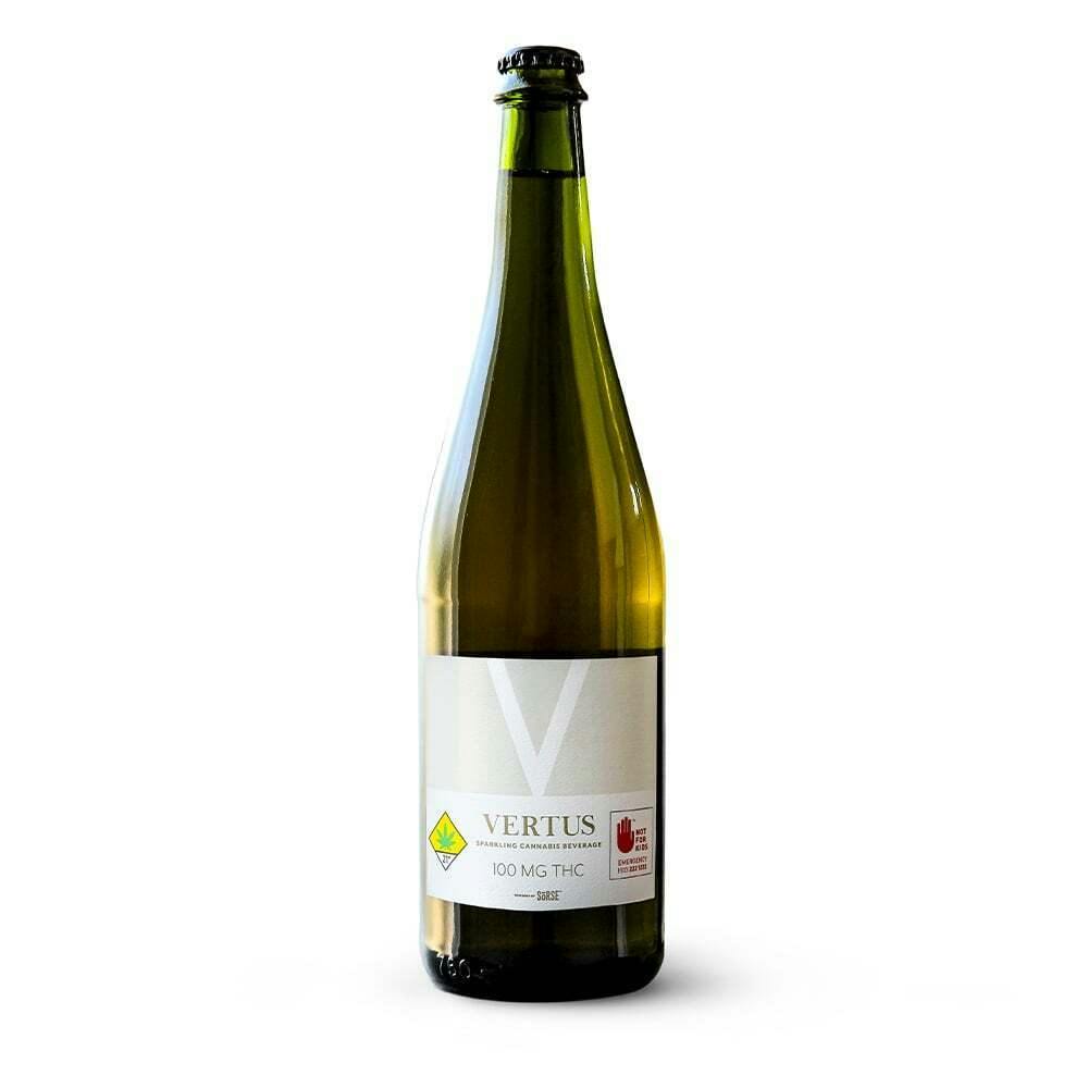 Vertus | Vertus - Sparkling Drink