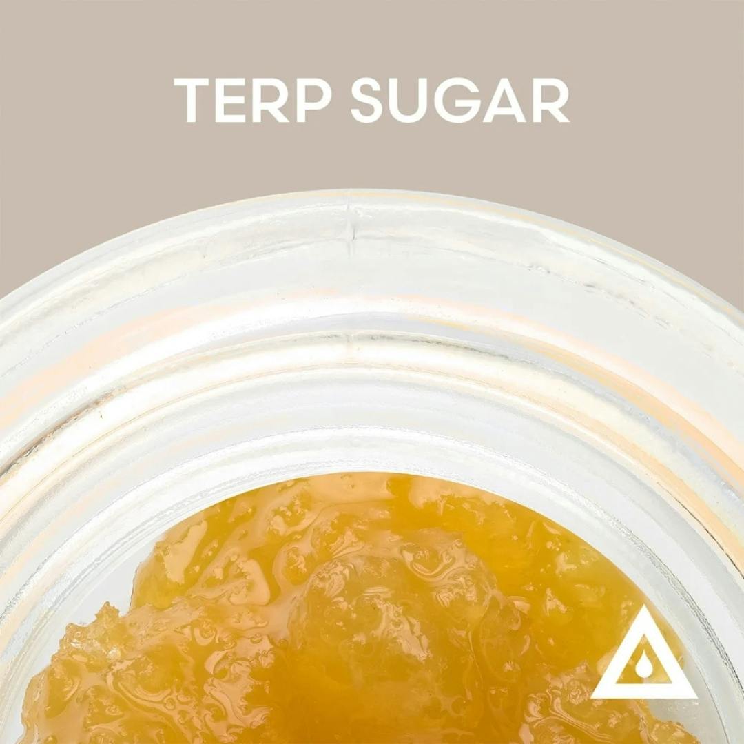 Rip Tide | Dabstract - Live Resin Sugar