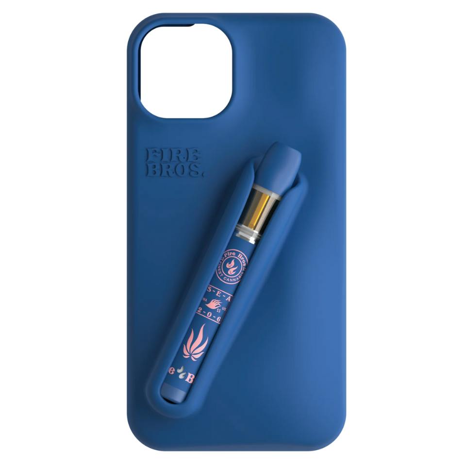 All-in-One Case- iPhone Pro - Assorted | Fire Bros. - All-in-One Phone Case