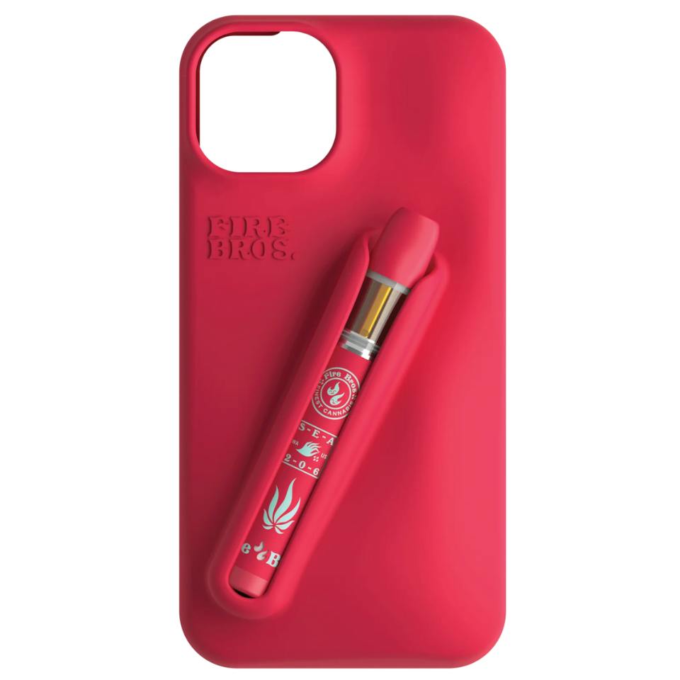 All-in-One Case- iPhone Pro Max - Assorted | Fire Bros. - All-in-One Phone Case