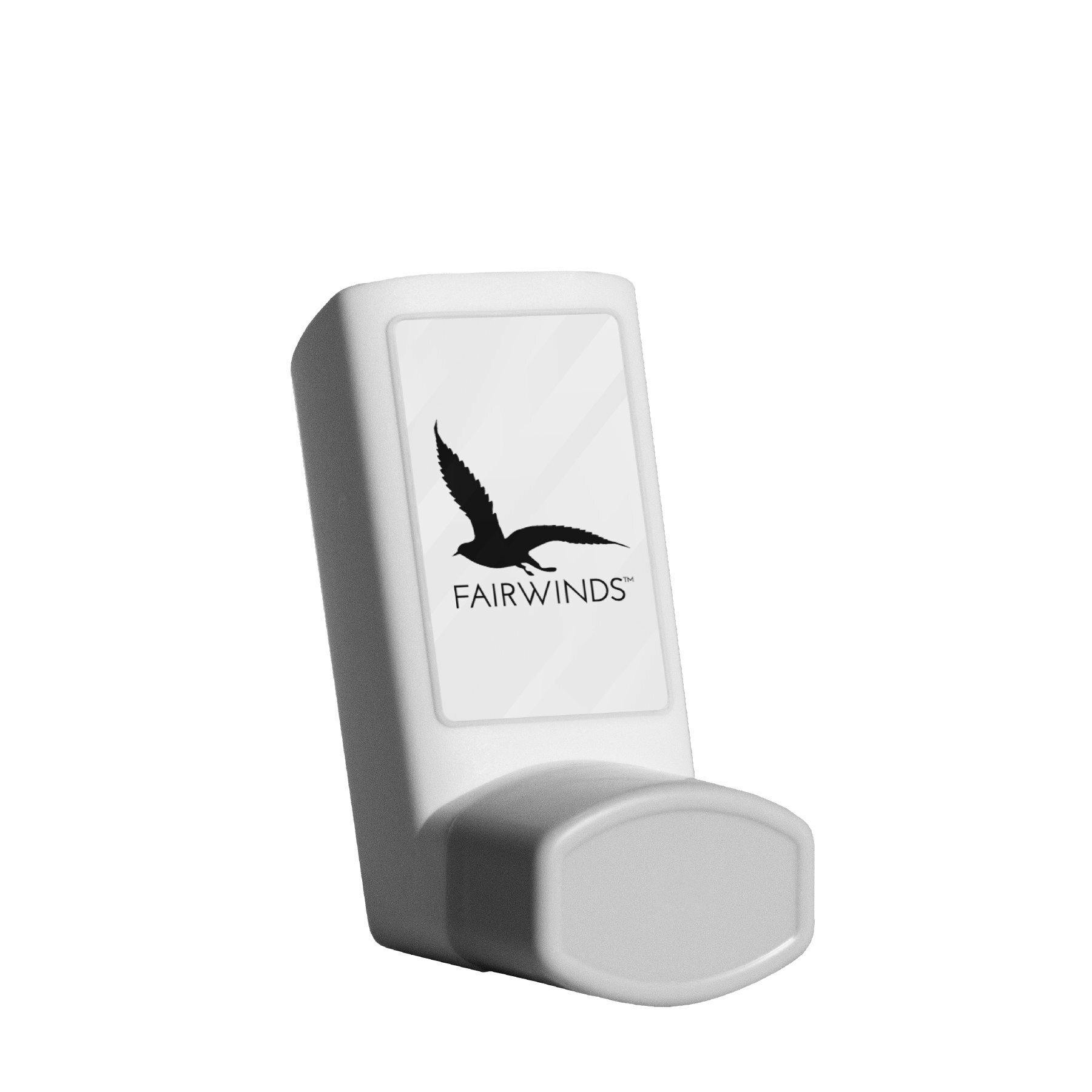 MDI Actuator | Fairwinds - Actuator
