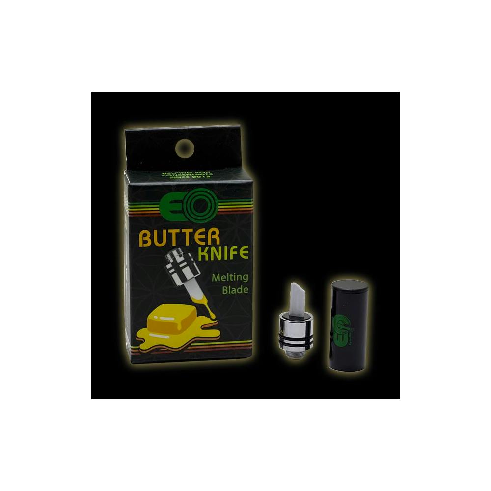 EO Butter Knife (Hot Knife Blade Replacements) | EO Vape - Blade Replacements