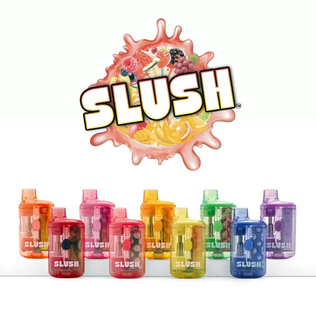 Grape Soda (1G) | Slush - Disposable