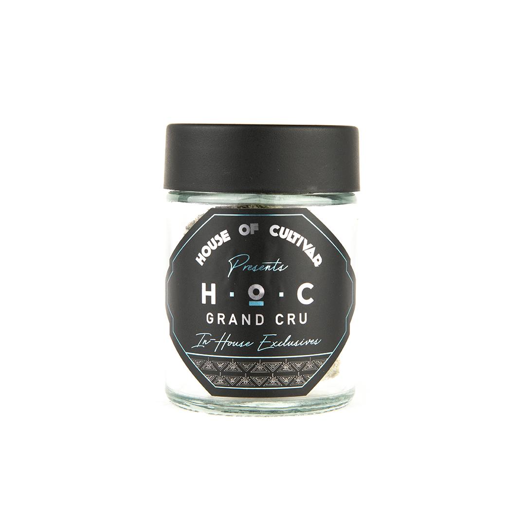 MAC Daddy | House of Cultivar - Grand CRU