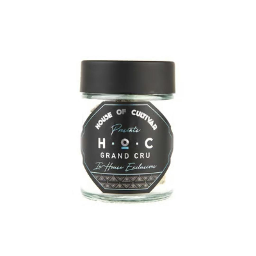 Galactic Warheads | House of Cultivar - Grand CRU