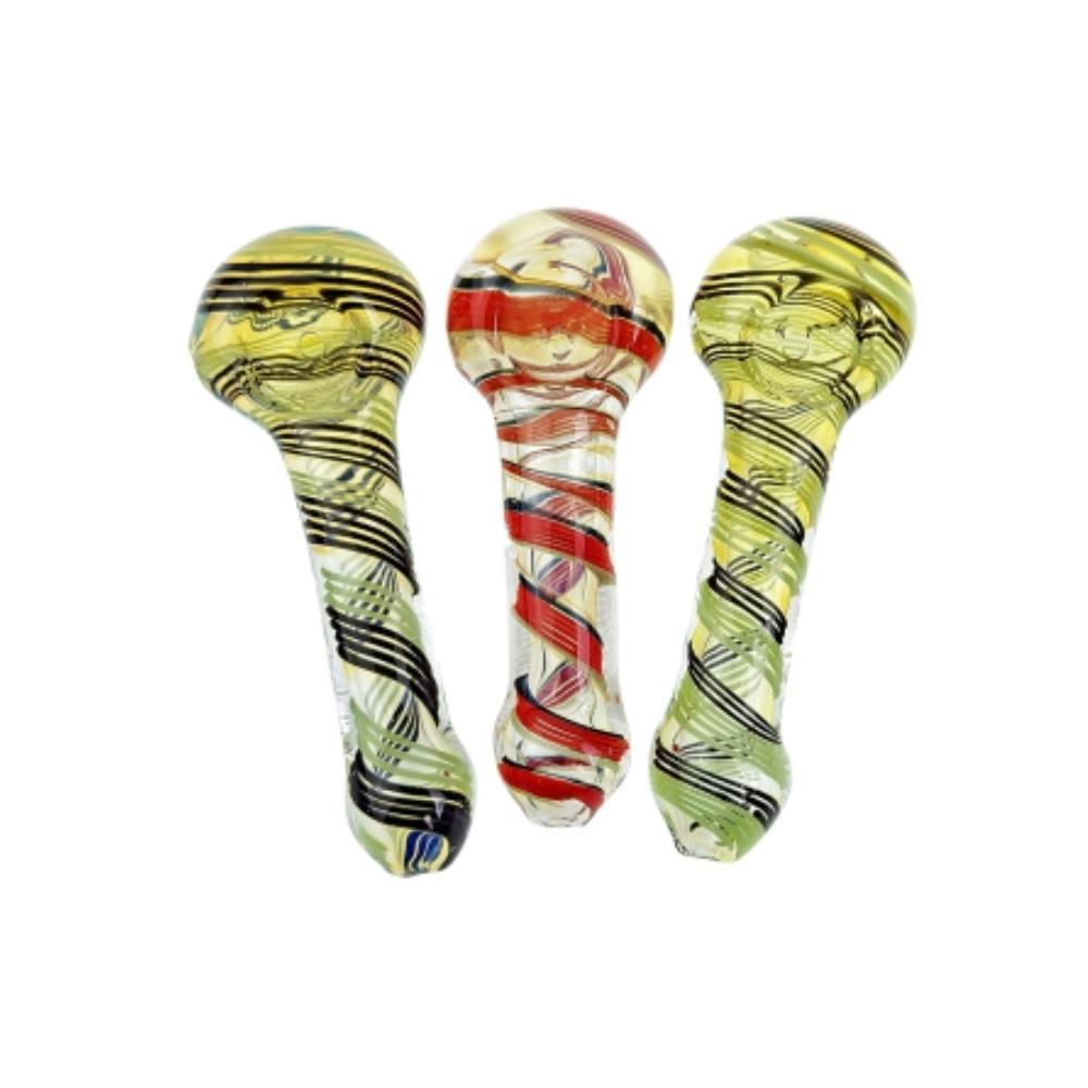 Wyn $5 Glass Pipe | WYN - Pipe