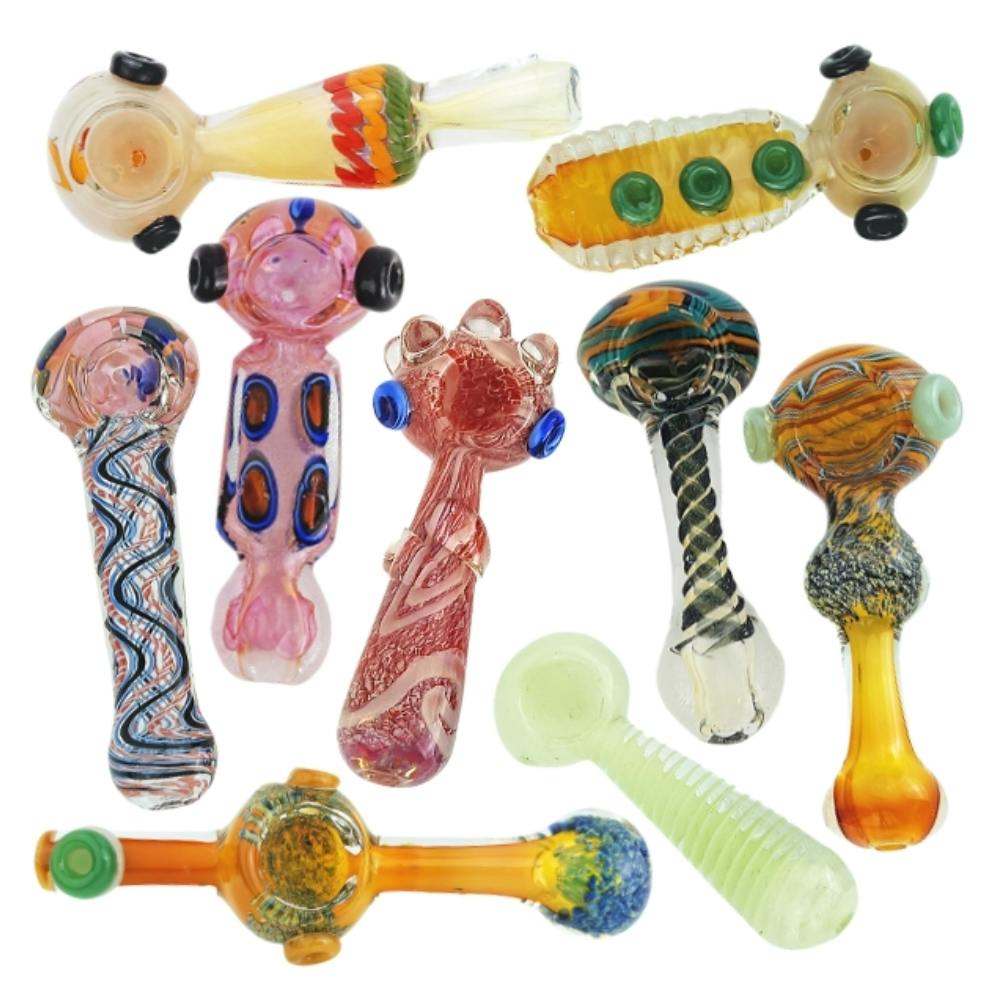 Wyn $20 Glass Pipe | WYN - Pipe