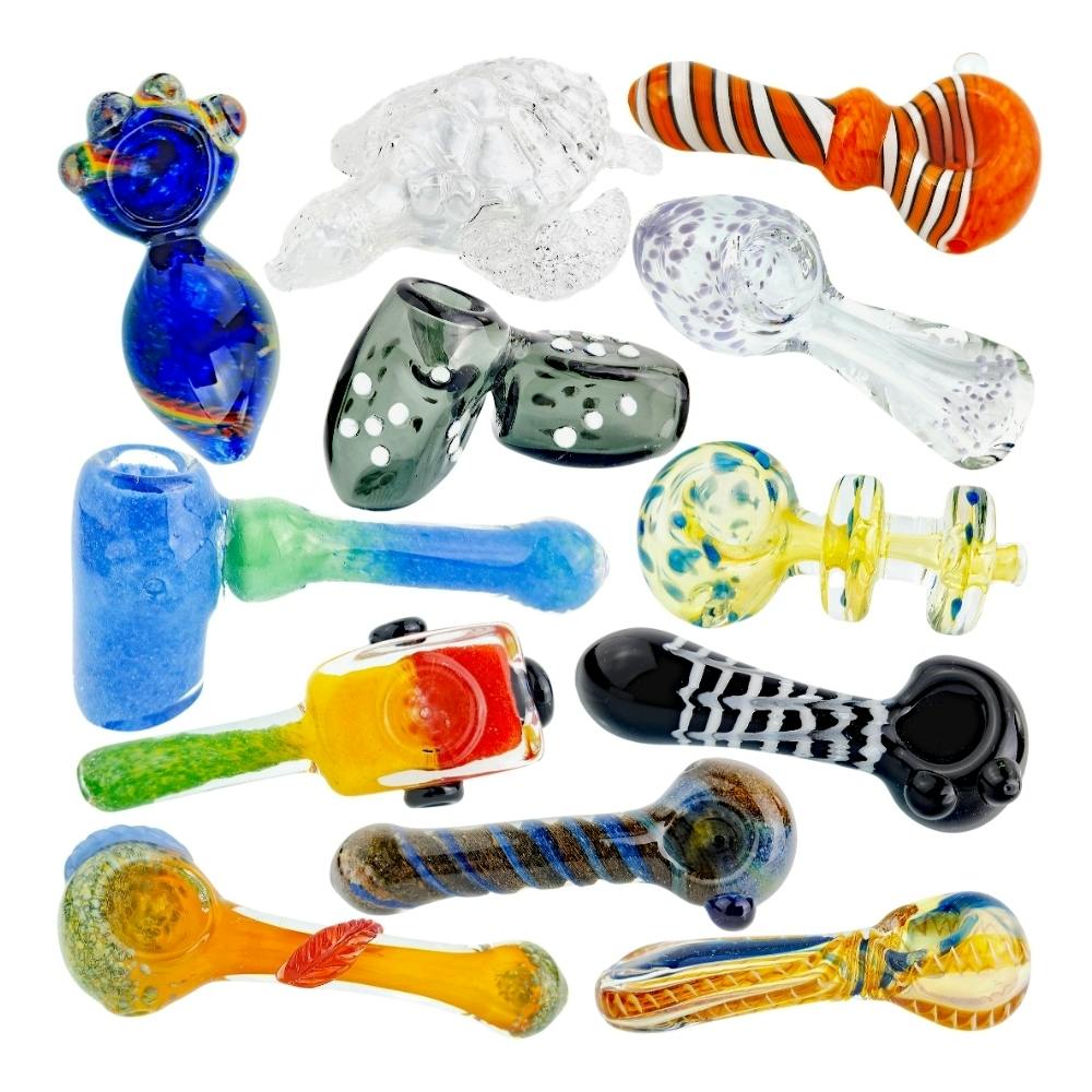 Wyn $15 Glass Pipe | WYN - Pipe