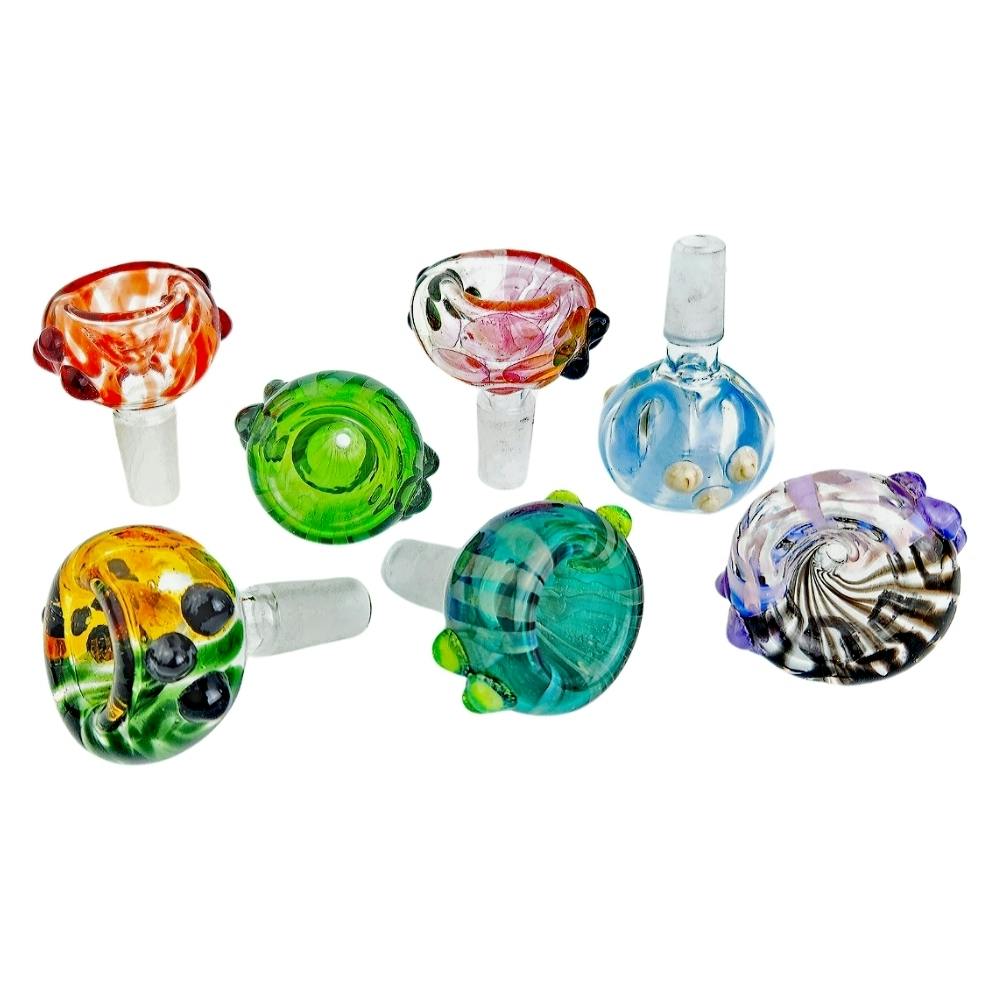 Wyn Element Color and Fume Flower Bowl | WYN - Bowl