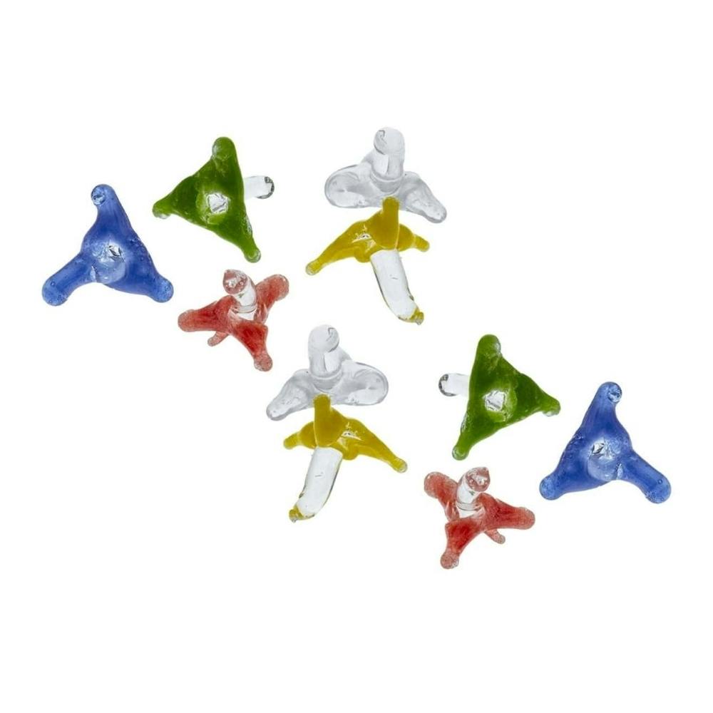 Wyn Glass Screens/Jacks (10 pack) | WYN - Glass Screens