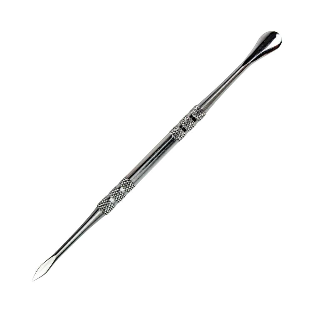 Wyn Stainless Steel Shovel Dab Tool | WYN - Dab Tool