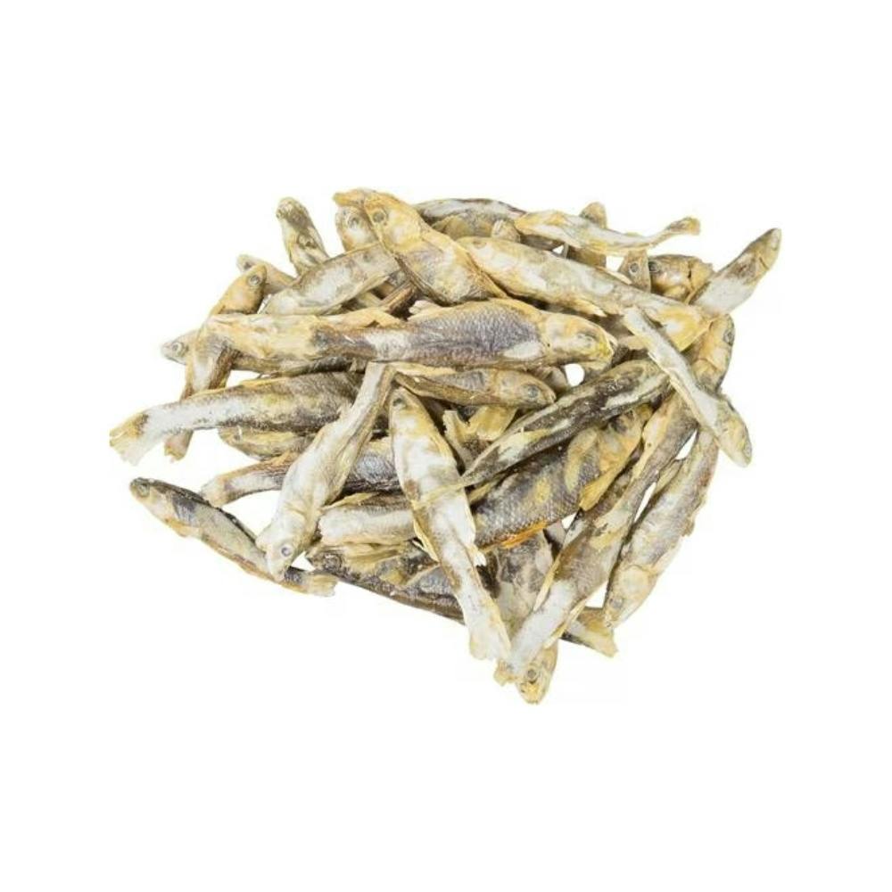 Cat Anchovy Treats | SOLA - Pet Treats