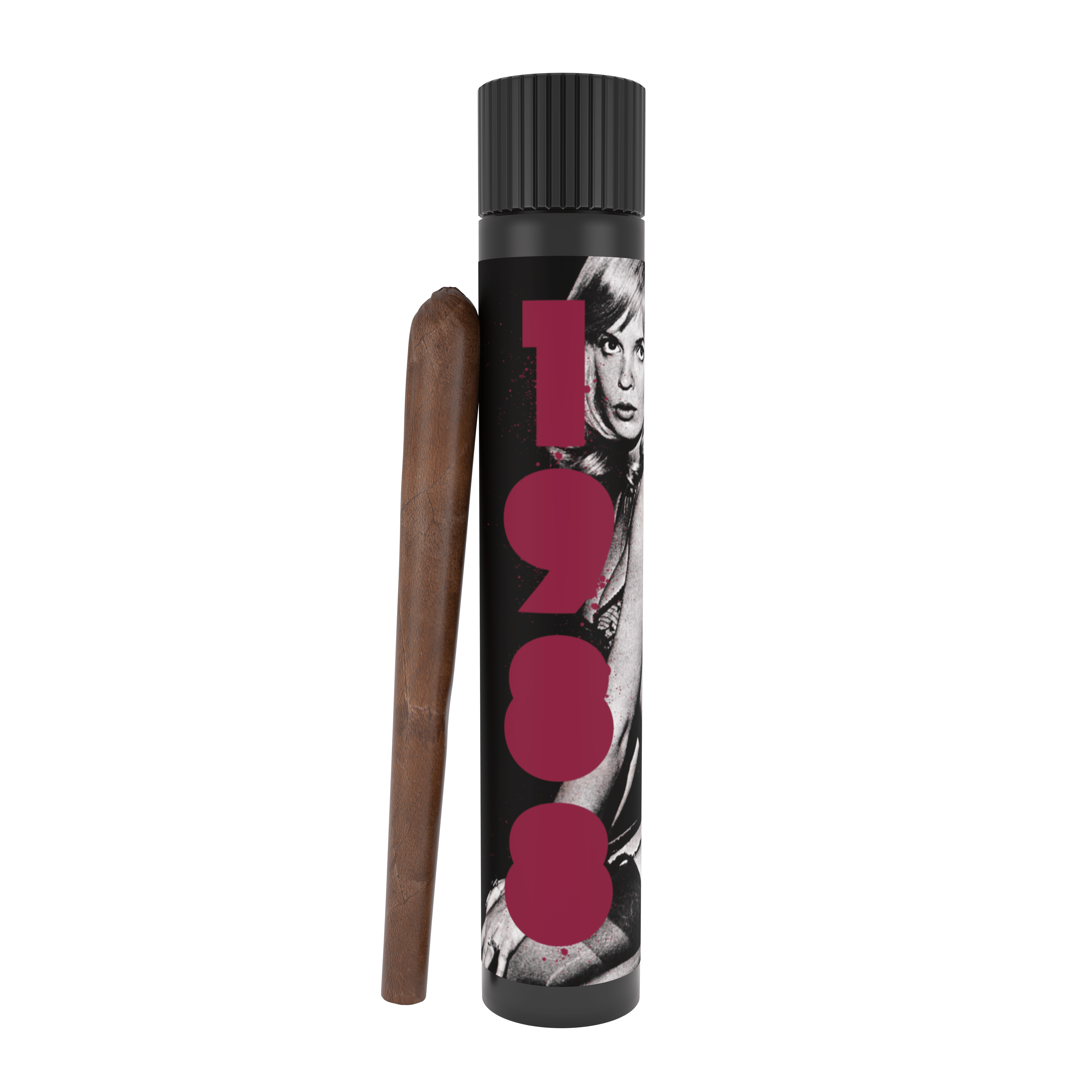 African Mango (1G) | 1988 - Infused Blunt