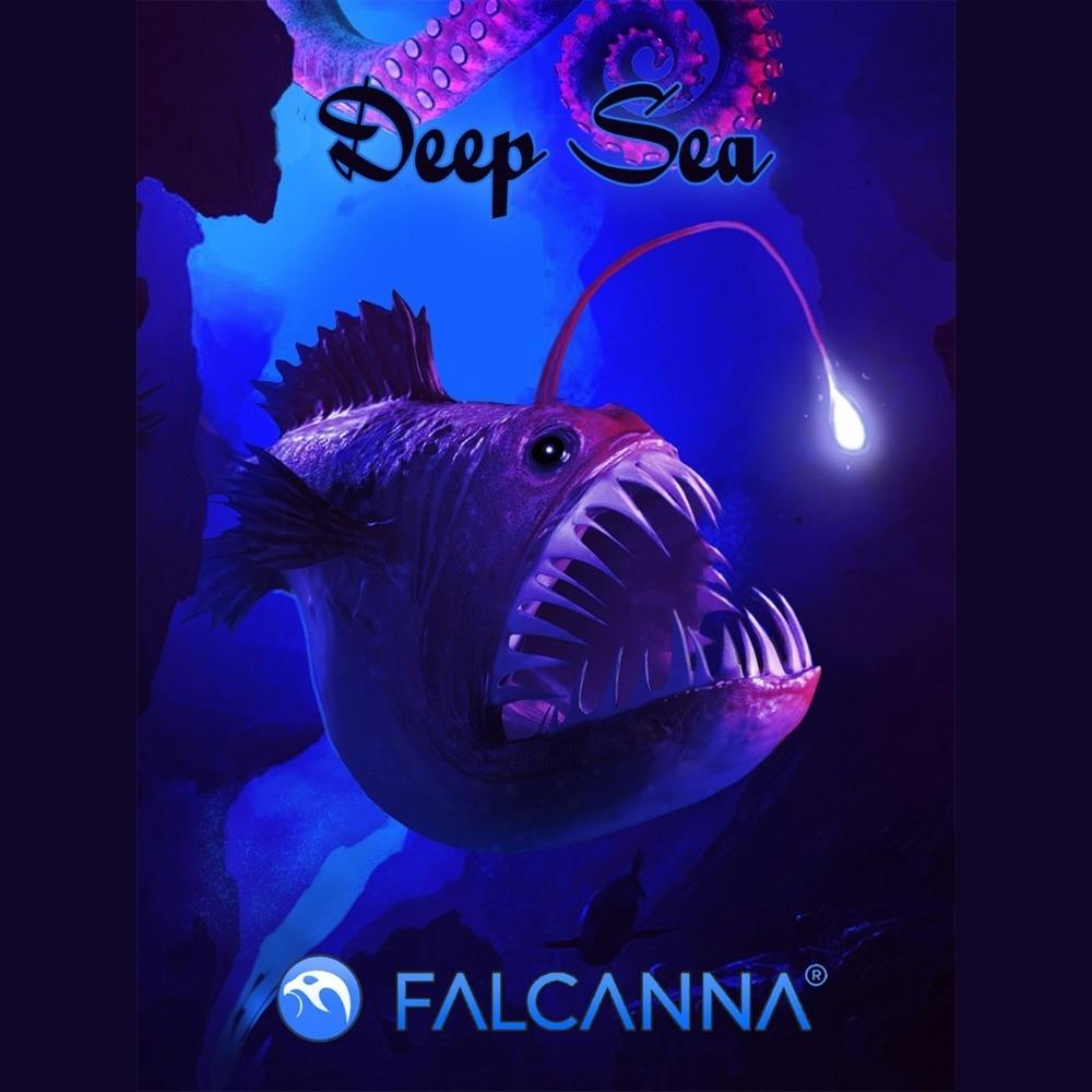 Deep Sea | Falcanna - RSO