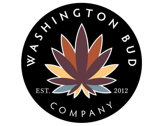 WA Bud Co Shirt | Washington Bud Company - Shirt