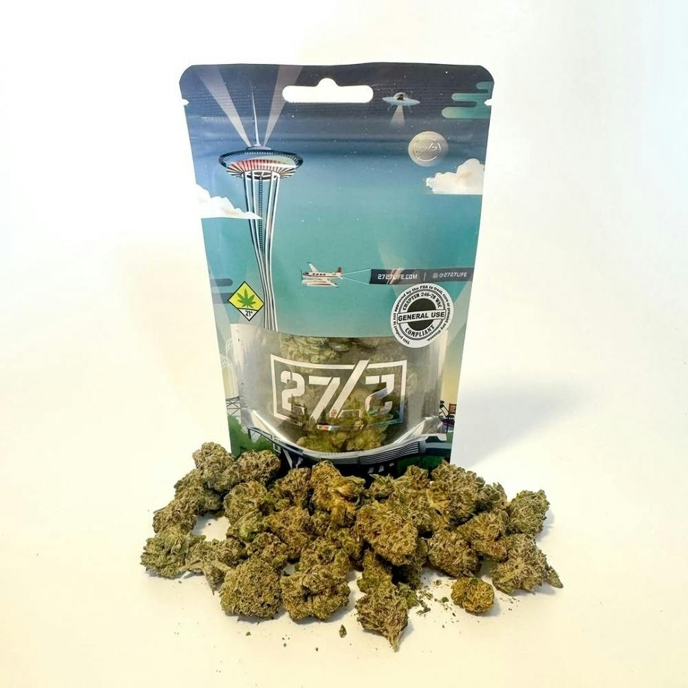 Truffle Monkey | 2727