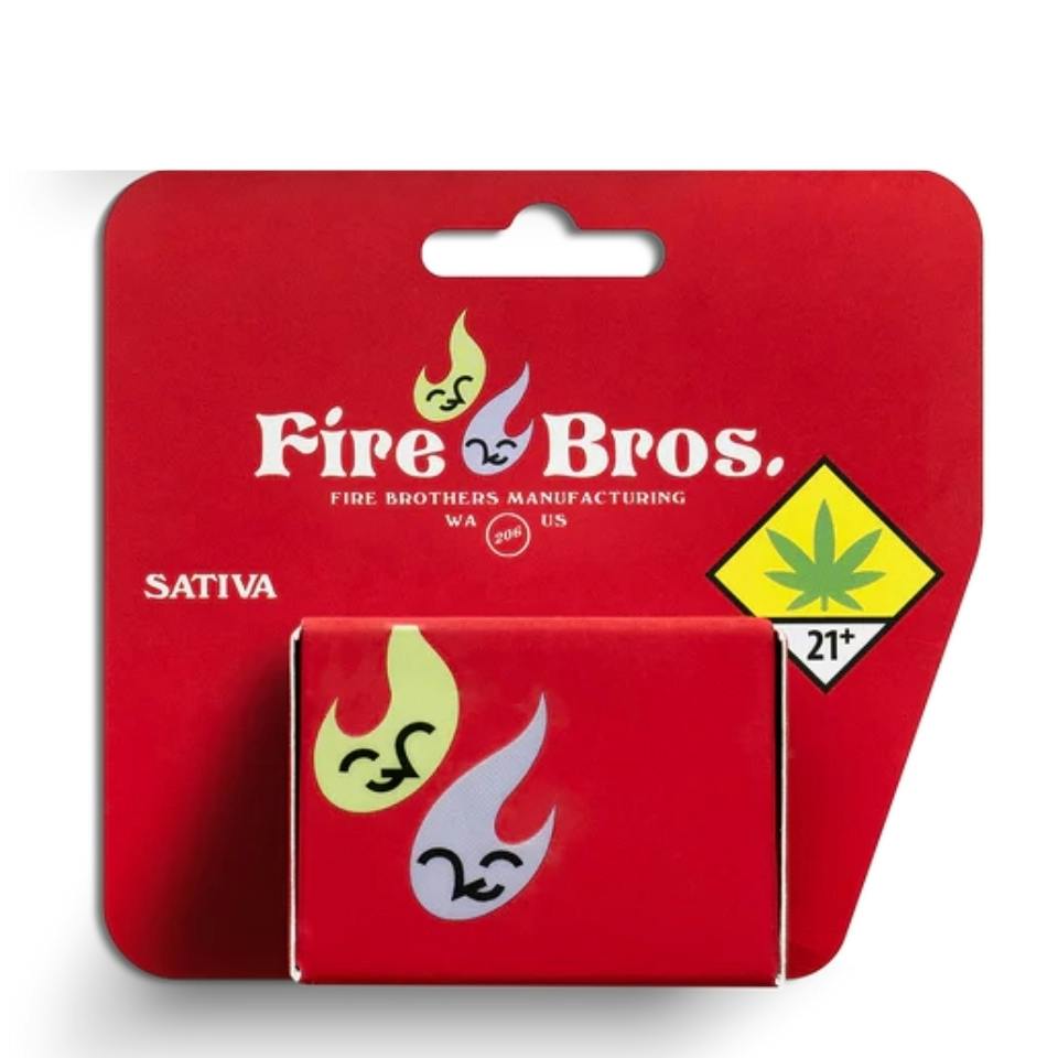 Cake Wreck | Fire Bros. - Gold Tier