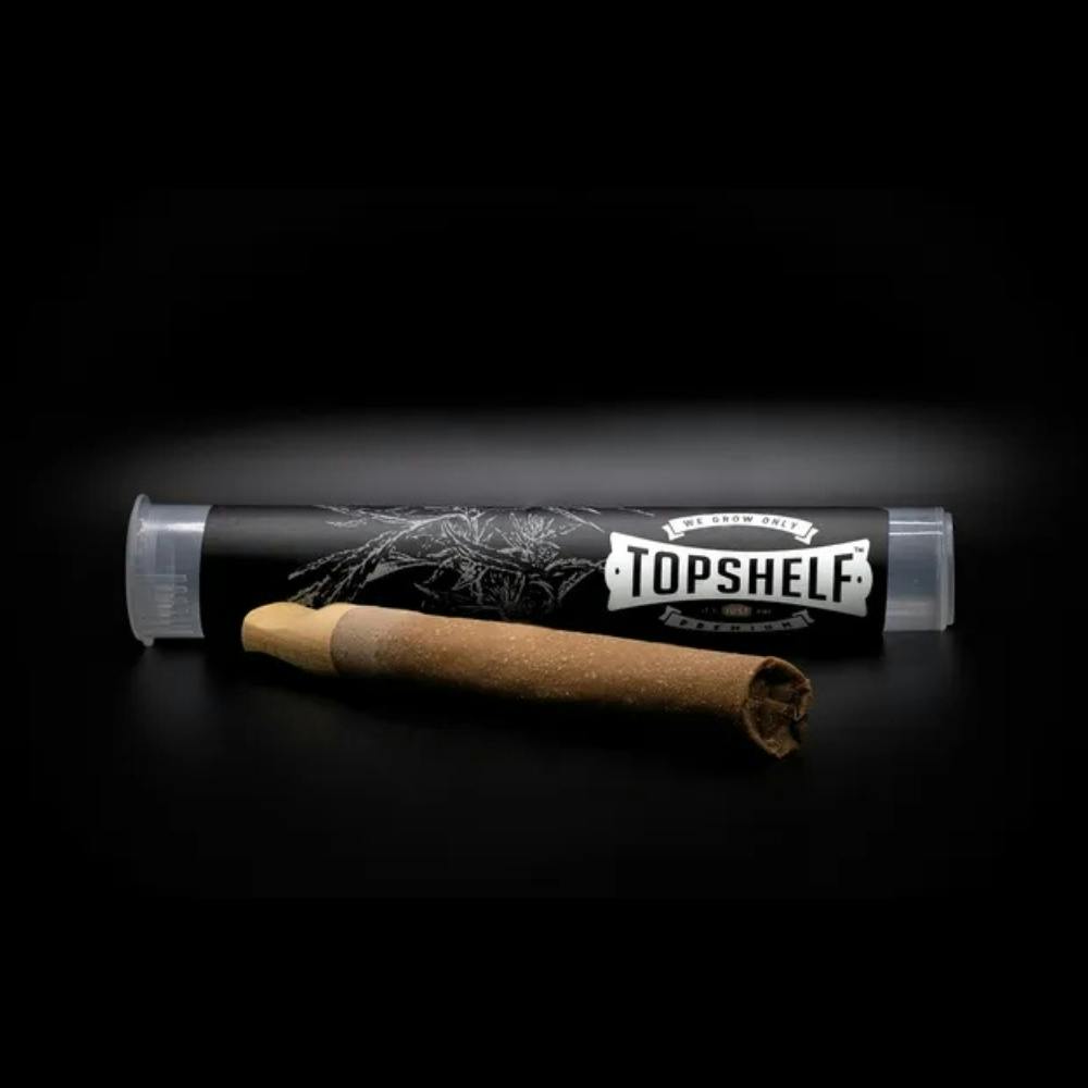 Slurricane (1.5g) | Top Shelf - Blunt