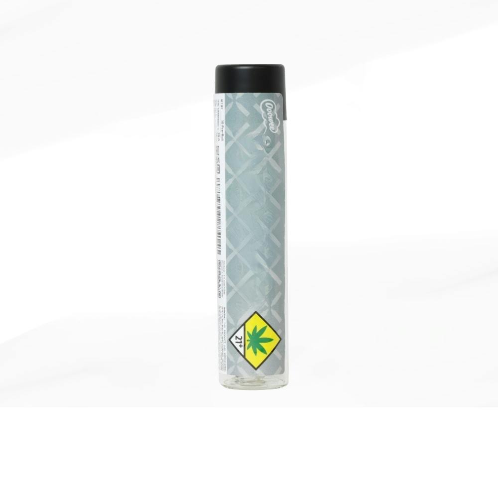 Mango Haze (1G) | Ooowee - Pre Roll