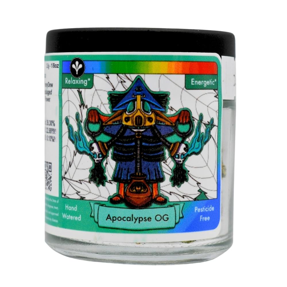 Apocalypse OG | Honeydew