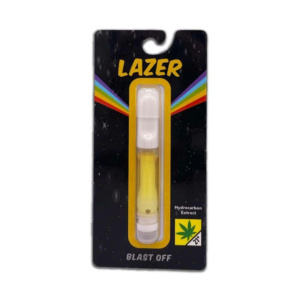 Major Tom | Lazer - Cartridge