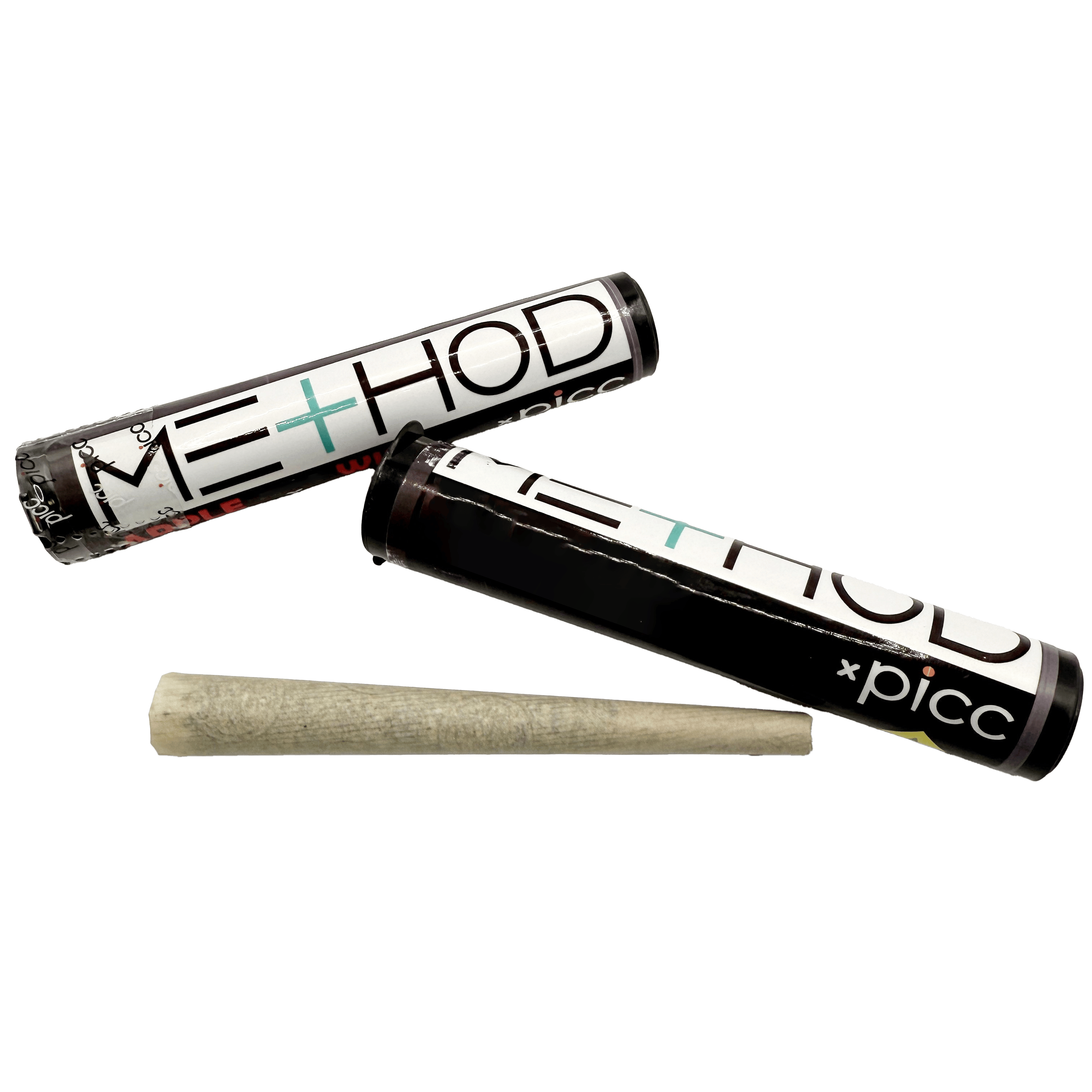 Two Scoops x Gummo (1G) | Method - Hash Hole