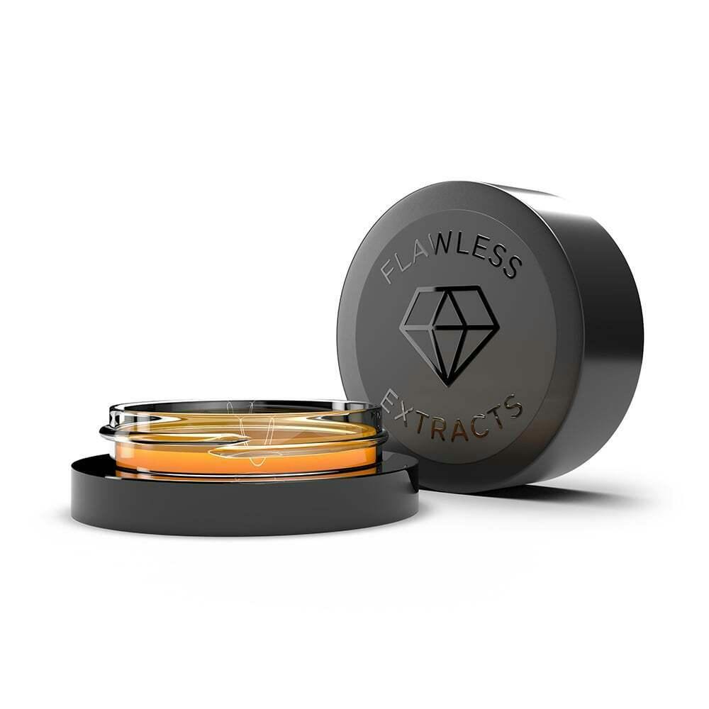 Bigfoot (3G) | Flawless - Live Resin Diamonds & Sauce Bucket
