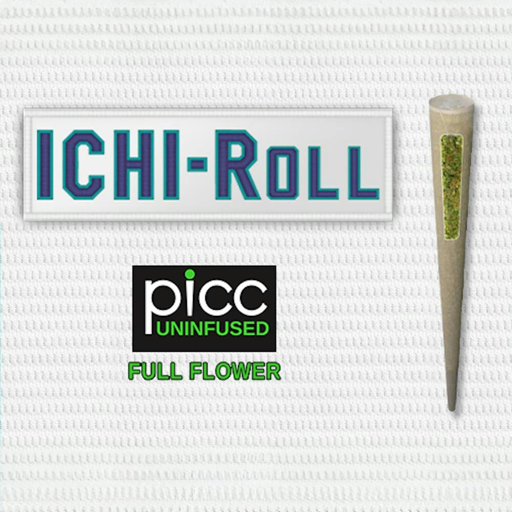 Diesel Gogi (1G) | Ichi-Roll - Pre Roll