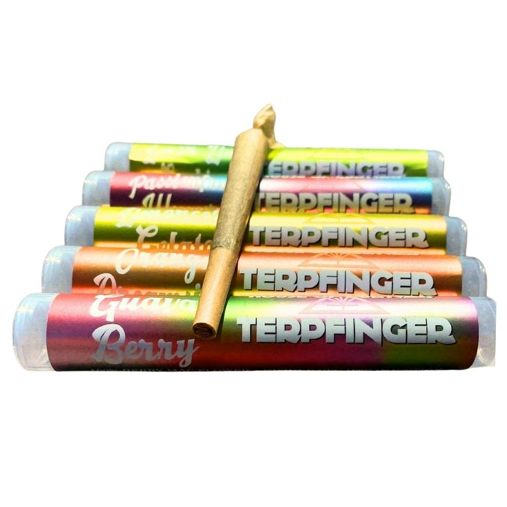 Guava Berry (2x 1G) | House of Cultivar - 2 Pack Terpfinger Pre Roll