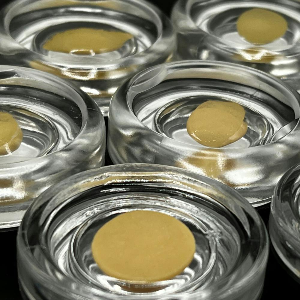 Block Berry | Viking Cannabis - Badder