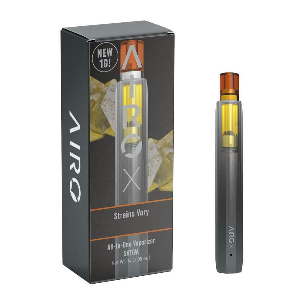 Sour Joker (1G) | Airo Brands - AiroX Blade All-In-One Liquid Diamonds Series