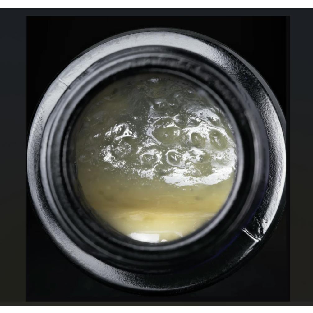 PIOCA: Cherry Bomb | Method - Pioca Live Rosin