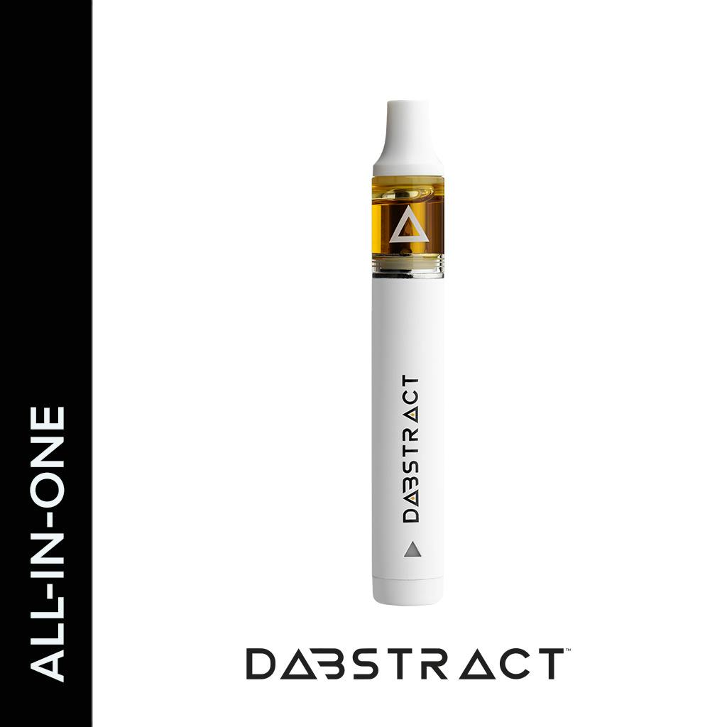 Smash Burger (1G) | Dabstract - Live Resin HTE All-In-One