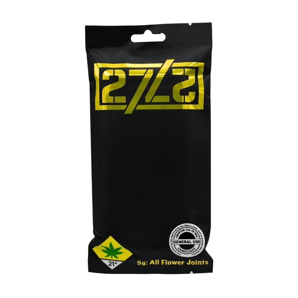 E85 (5x 1G) | 2727 - 5 Pack Pre Roll