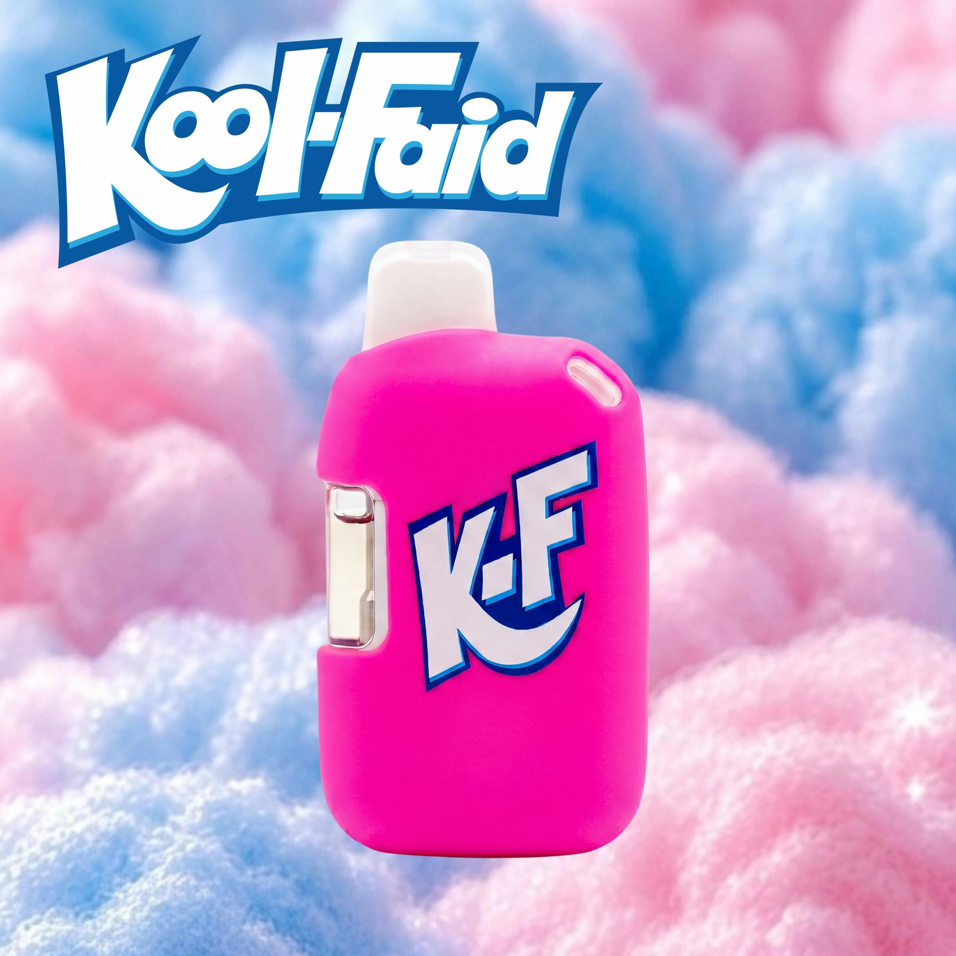 Unicorn Milk (1G) | Kool Faid - Nitro Diamonds Disposable