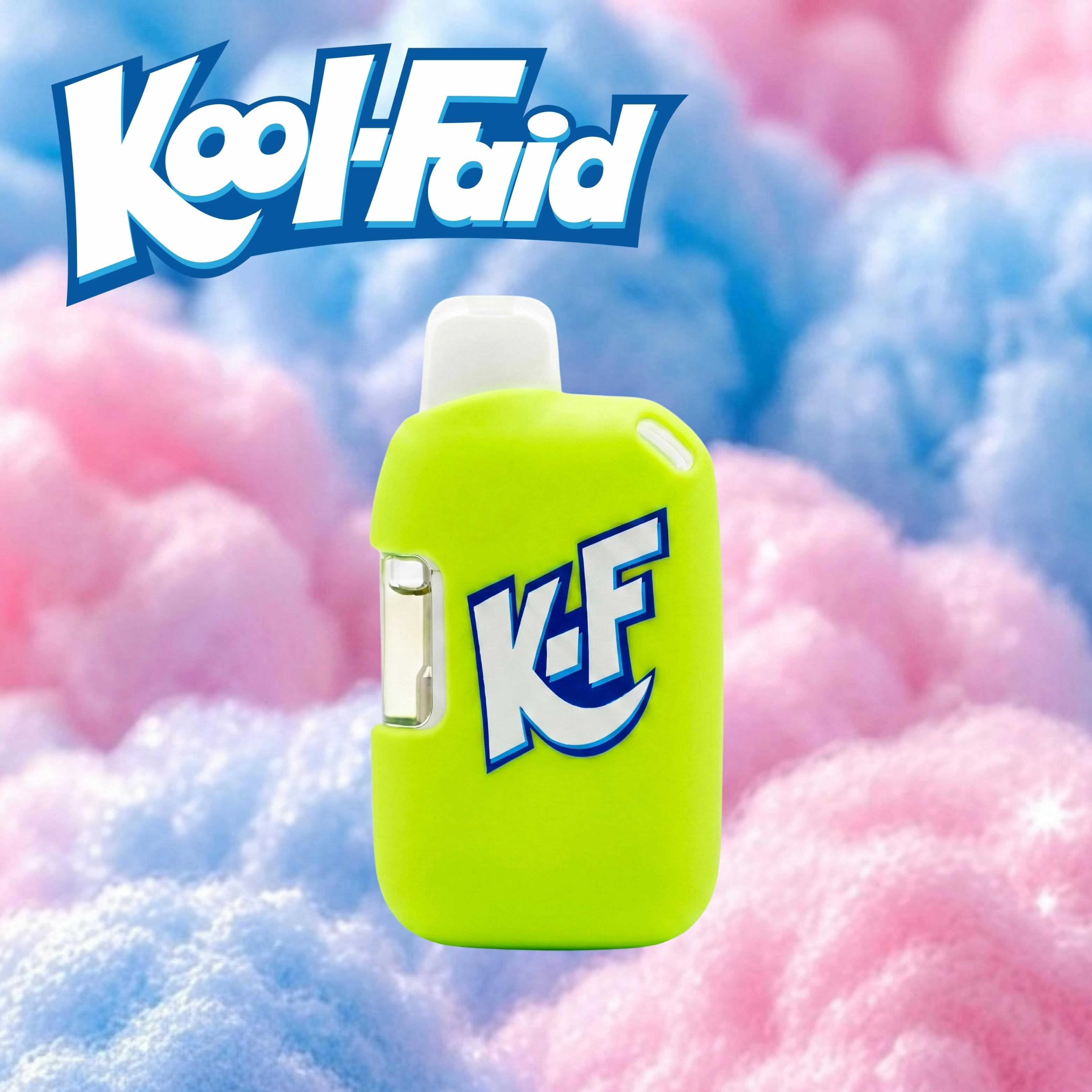 One In A Melon (1G) | Kool Faid - Nitro Diamonds Disposable