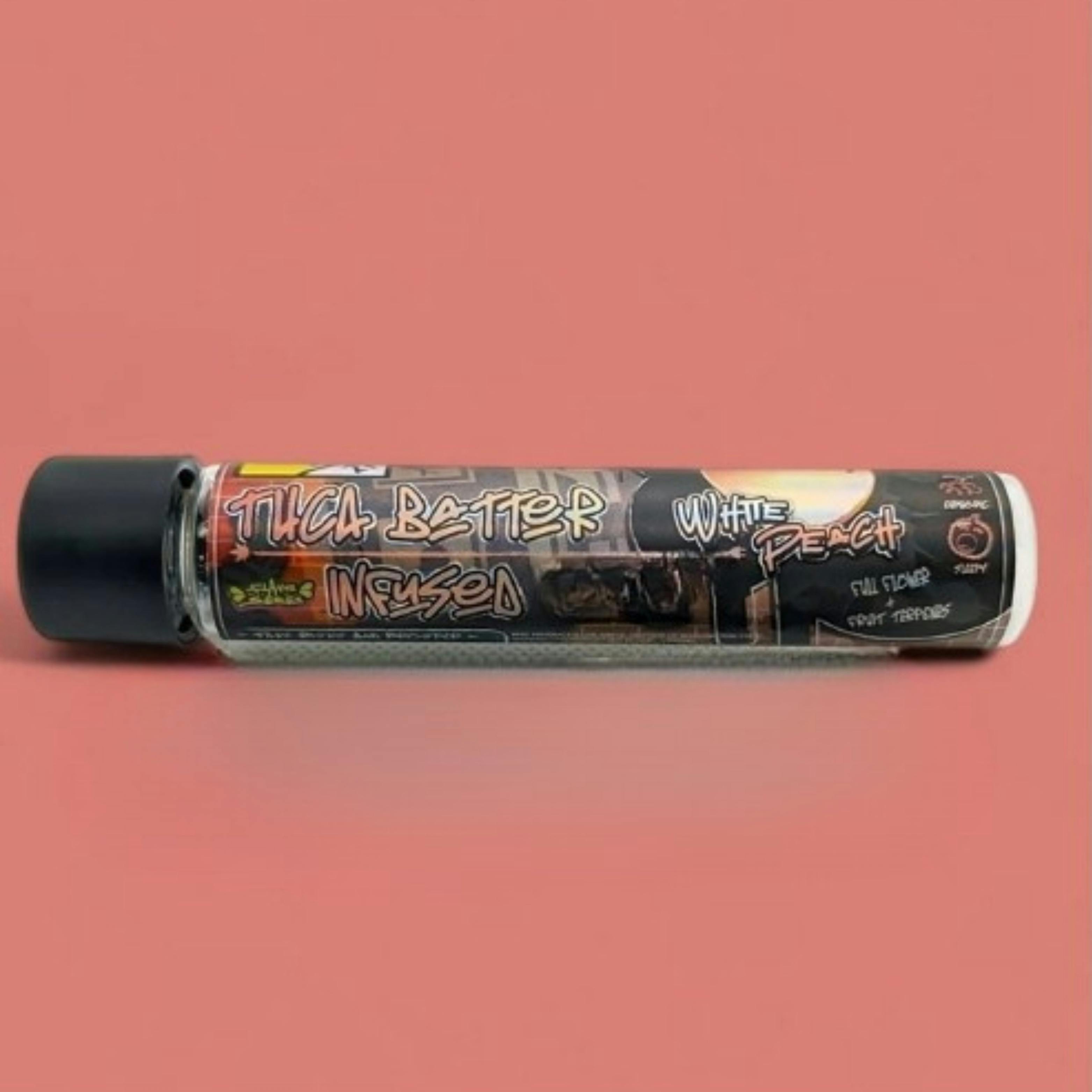 Grape Soda (1G) | Trap House Connection - Moonrock Infused Blunt