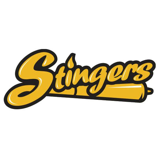 Hash Burger | Stingers - Live Rosin