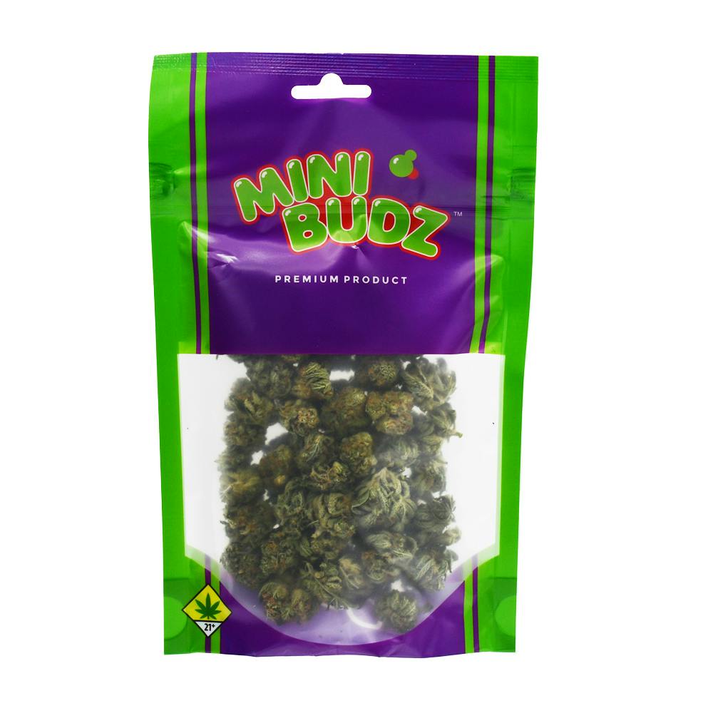 Gary Peyton | Mini Budz - Smalls