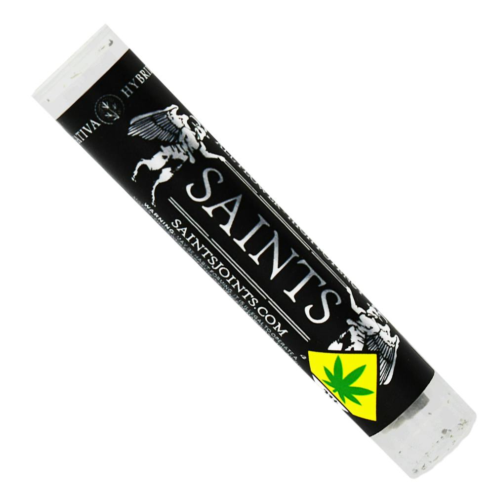 Cakezz (2x 0.7g) | Saints - 2 Pack Pre Roll
