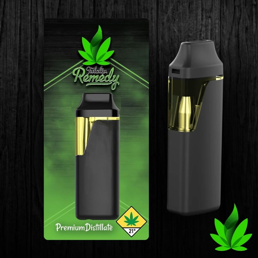 Tangie (2G) | Remedy Tulalip - Disposable