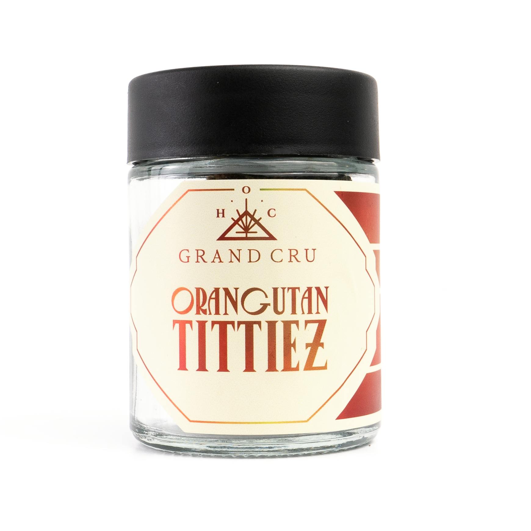 Orangutan Tittiez | House of Cultivar