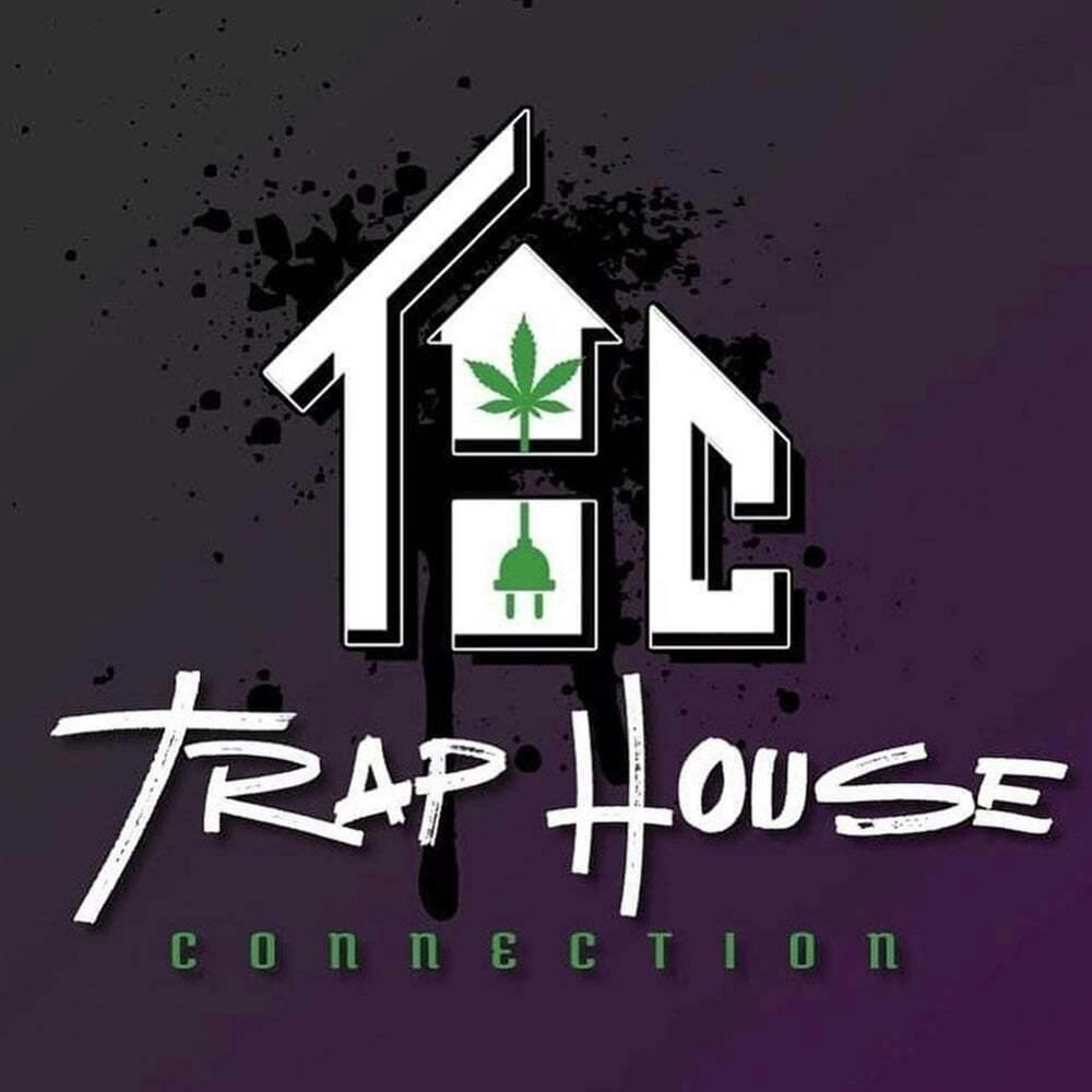 Sour Apple (1G) | Trap House Connection - Moonrock Infused Joint