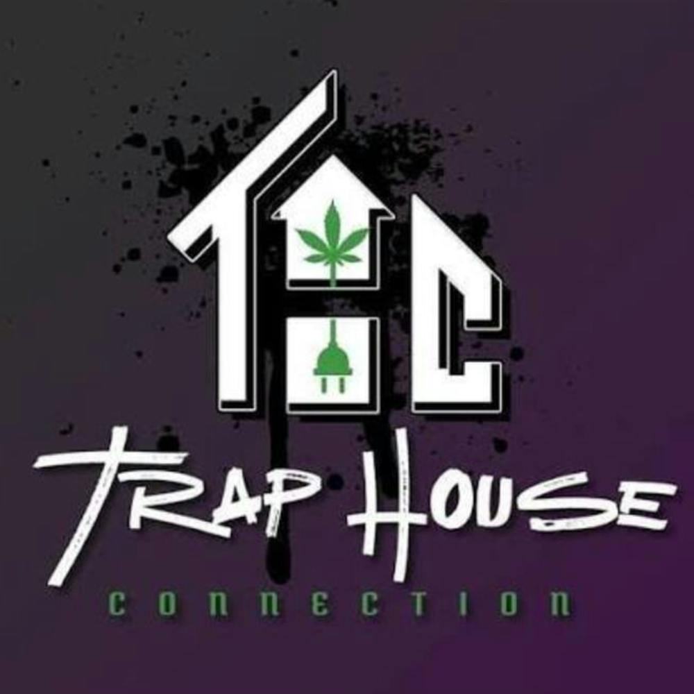 Raspberry Sorbet | Trap House Connection - THCA Batter
