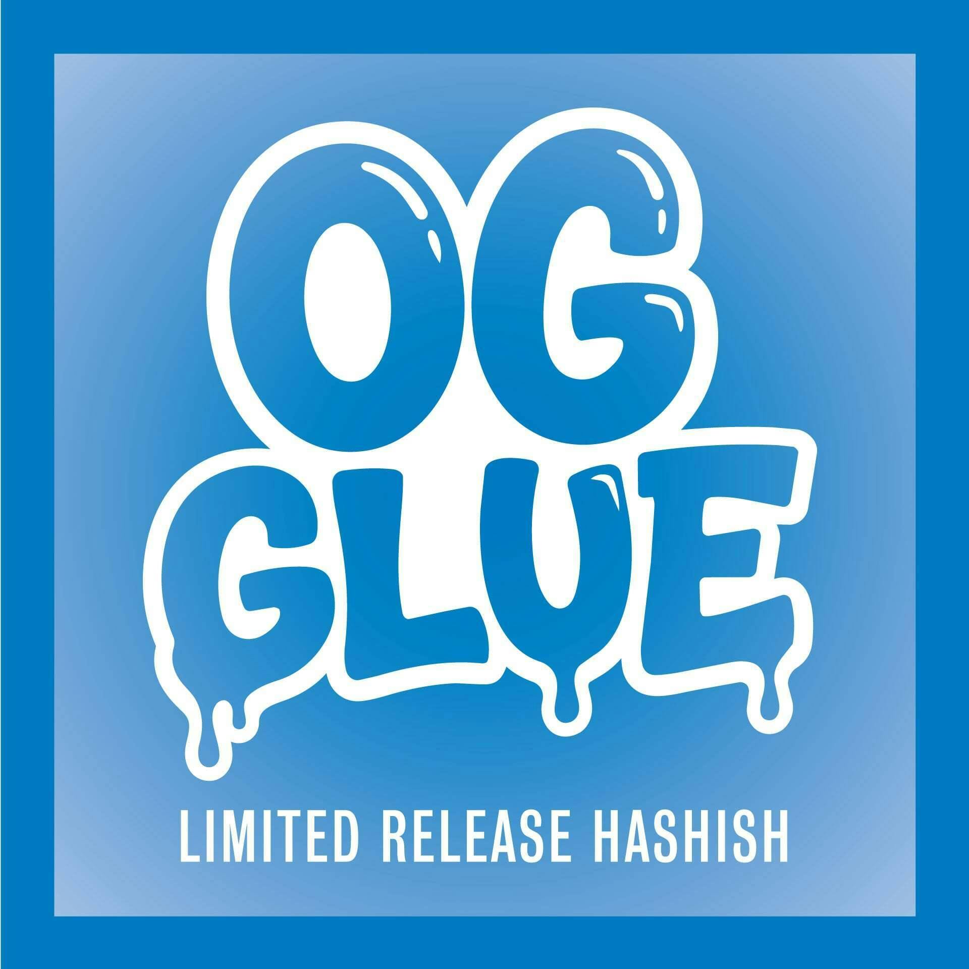 OG Glue | Sitka - Special Press Dry Sift Hashish