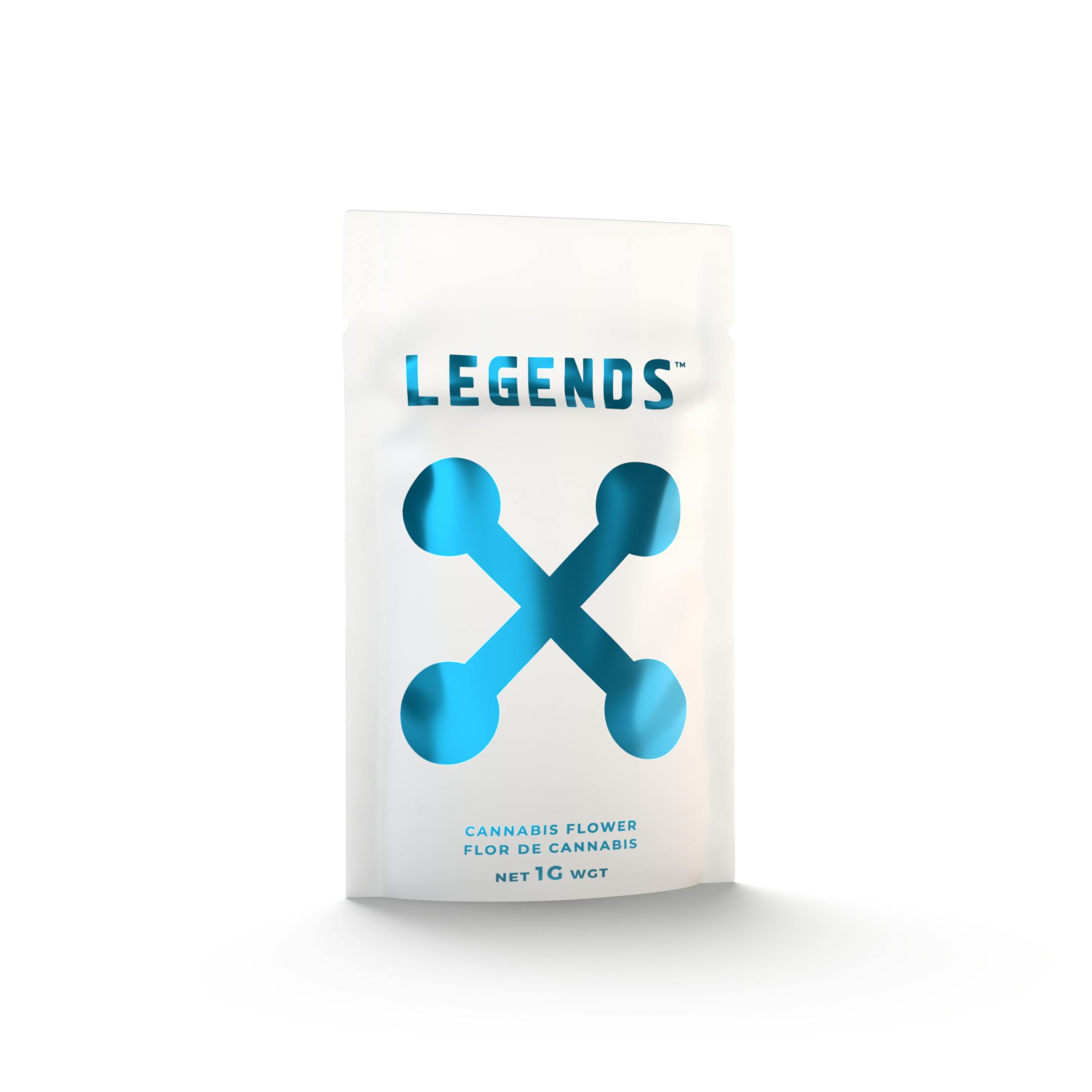 Guava Runtz | Legends
