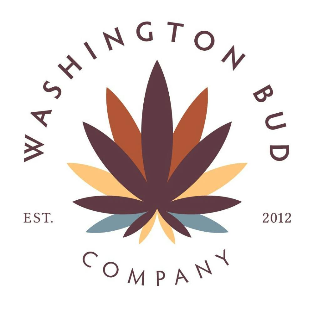 Afghani Hashplant | Washington Bud Company - Live Rosin Cartridge