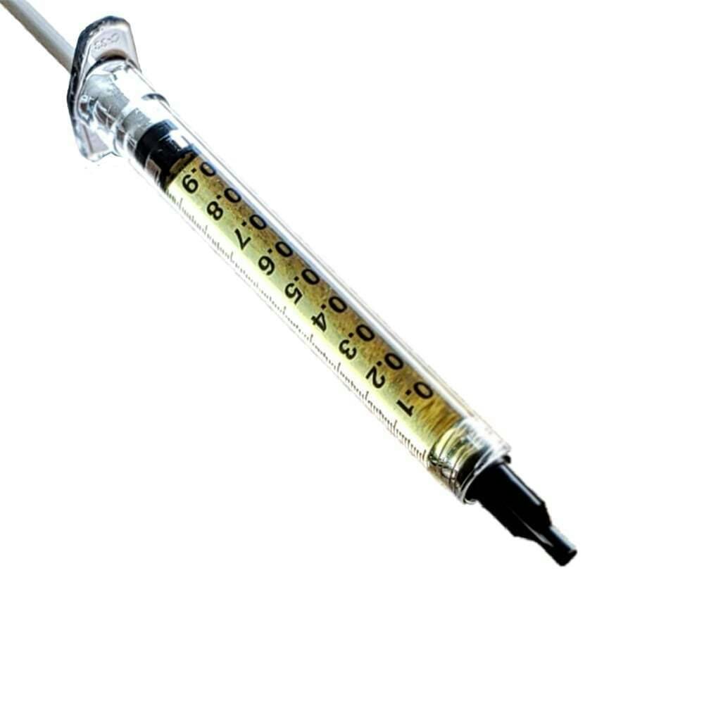 Sweet Melon | Two Heads - Dab Syringe
