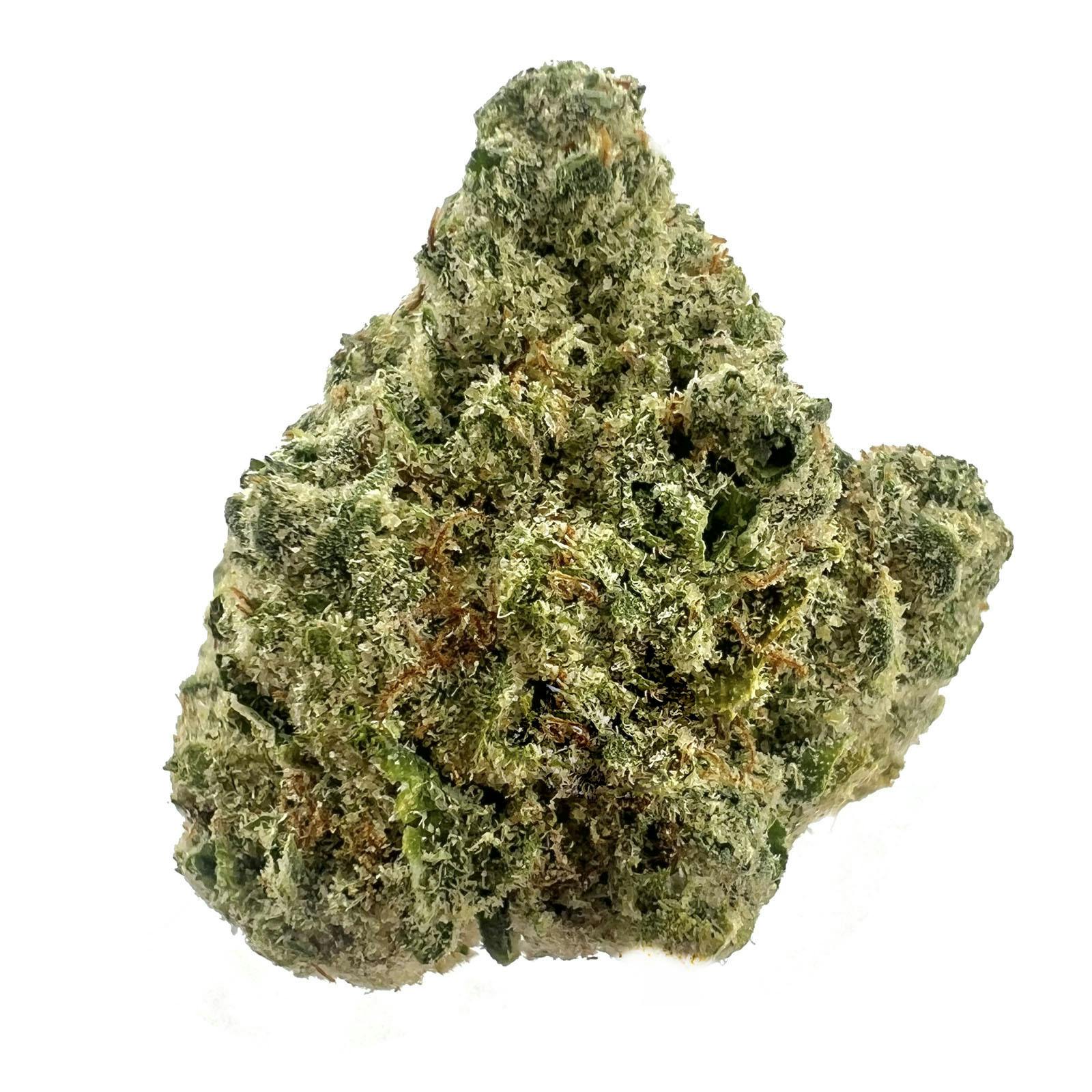 Heavyweight Heads - 3.5g Prepacked - Mayhem cannabis product
