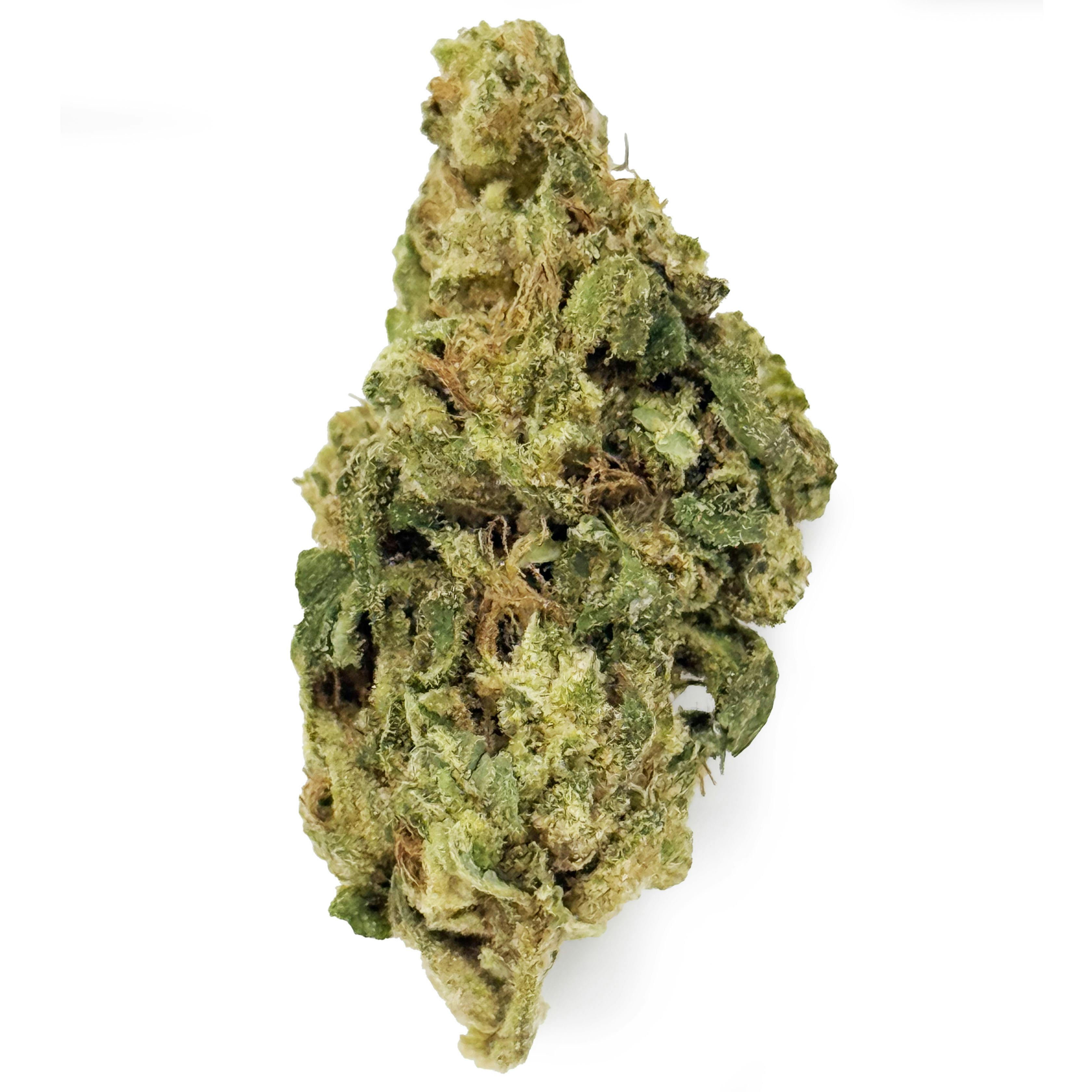 OG Farms Motorbreath Prepack Rec cannabis product